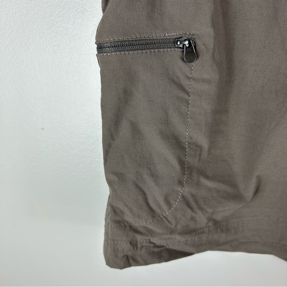 NWT LL Bean Shorts Size 10 - Picture 3 of 16